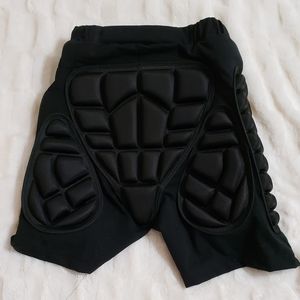 NNT Sport shorts aize M for kids 6 to 9